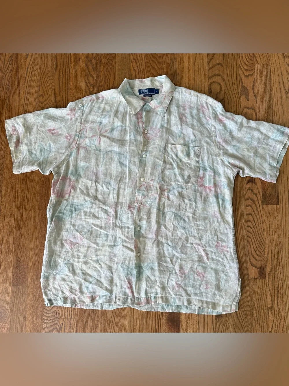 Polo Ralph Lauren polo by
